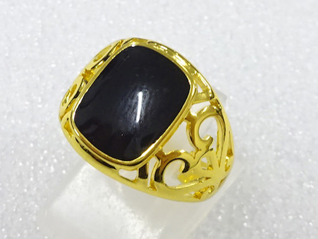 エナメル　指輪(10号)